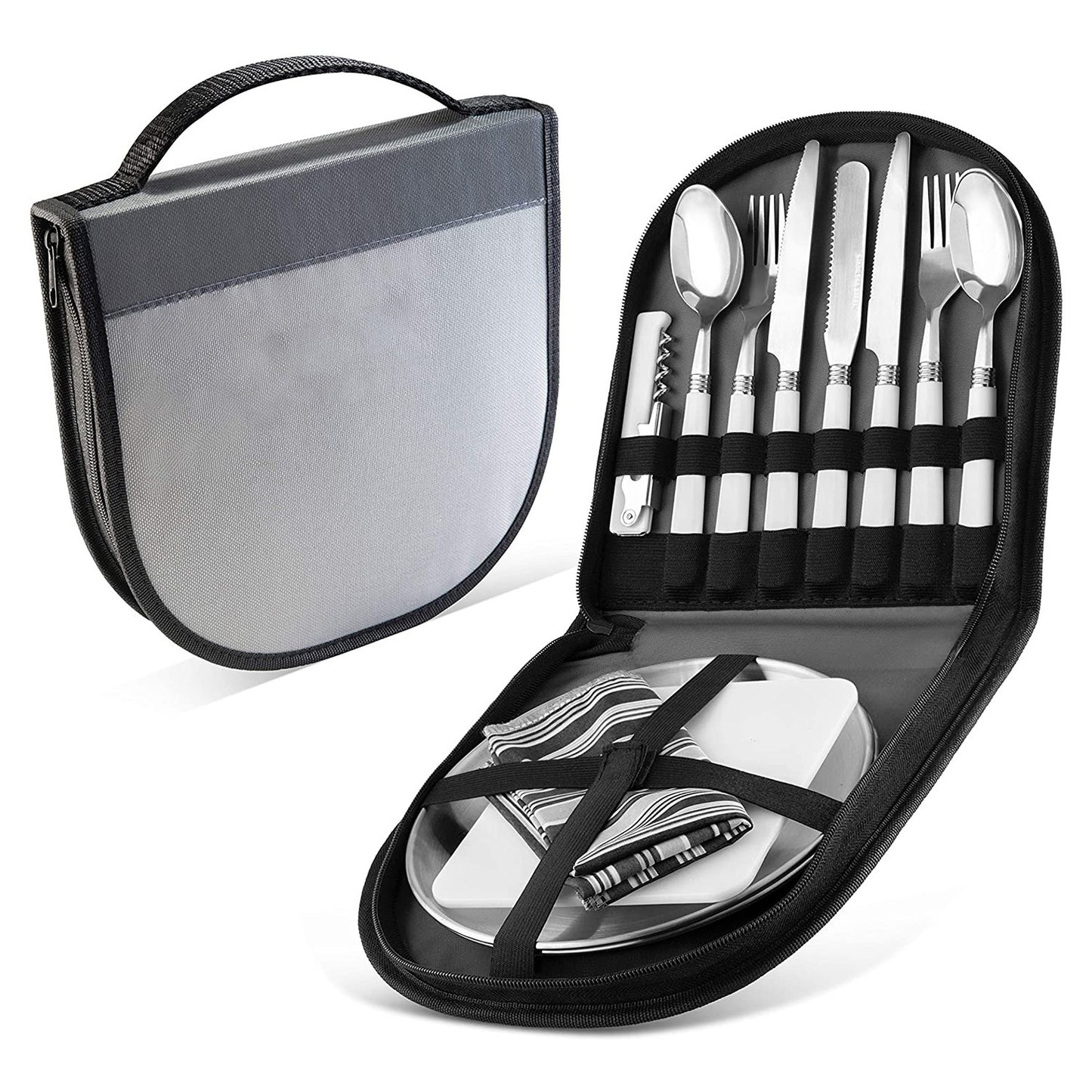 Portable Cutlery Set