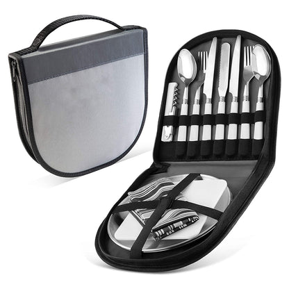 Portable Cutlery Set