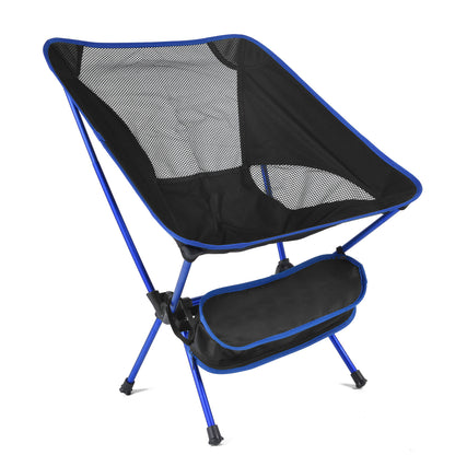 Ultralight Folding Outdoor Chair