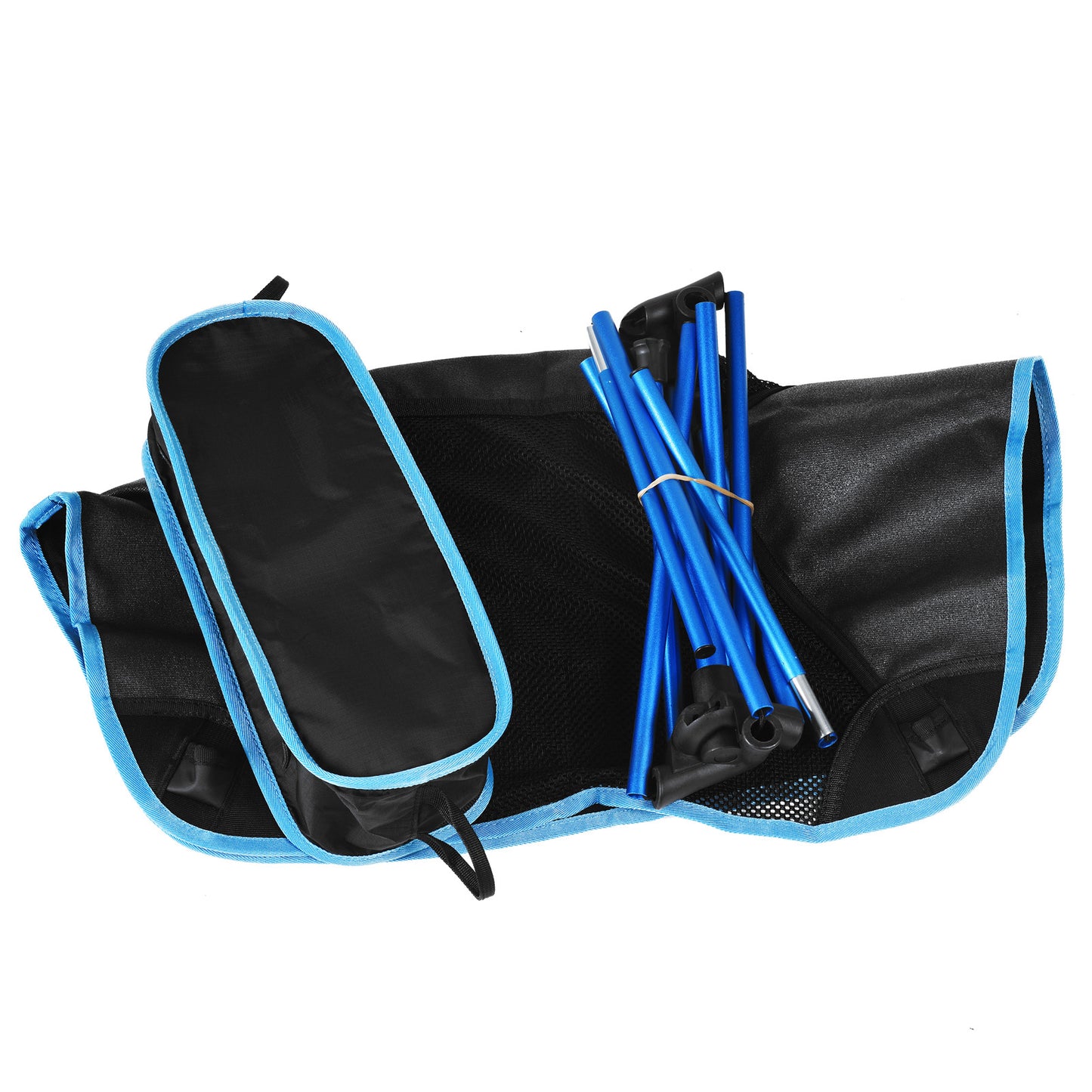 Ultralight Folding Outdoor Chair