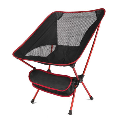 Ultralight Folding Outdoor Chair