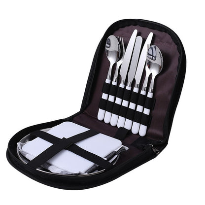 Portable Cutlery Set