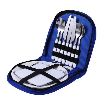 Portable Cutlery Set