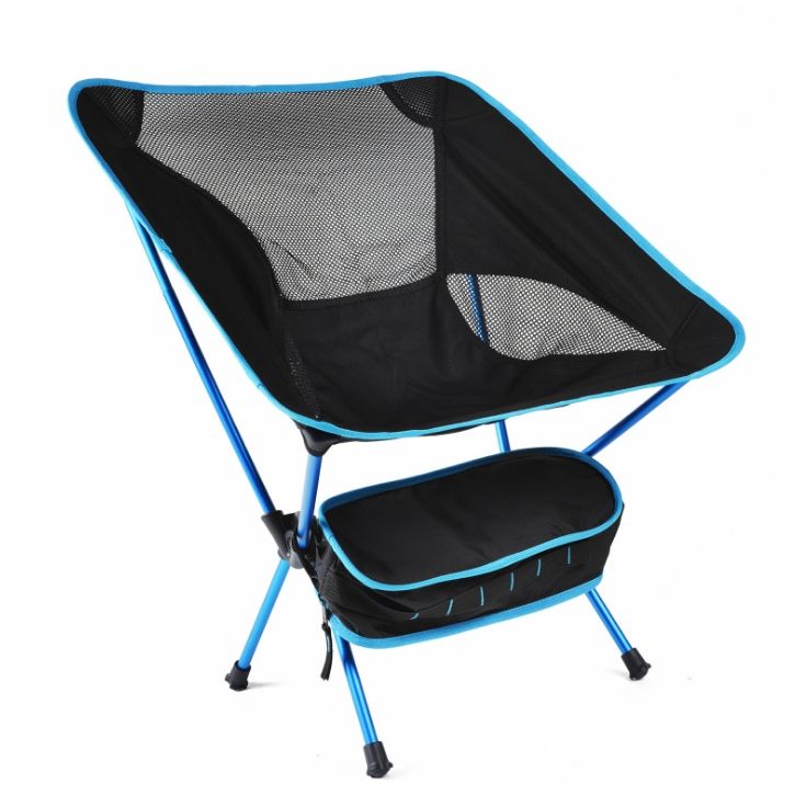 Ultralight Folding Outdoor Chair