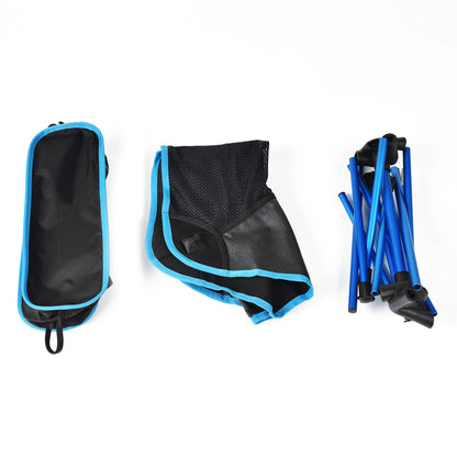 Ultralight Folding Outdoor Chair