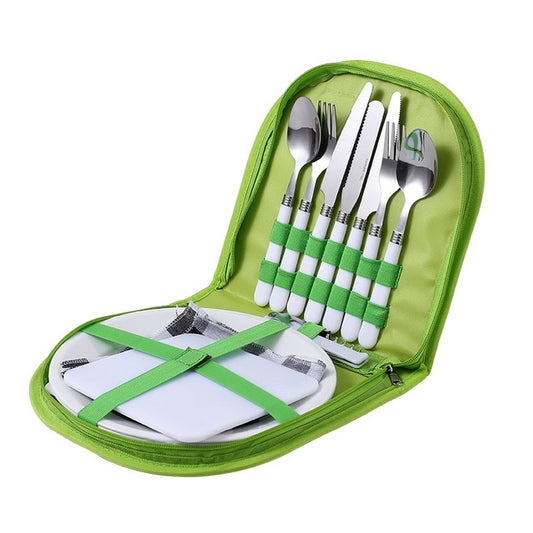 Portable Cutlery Set