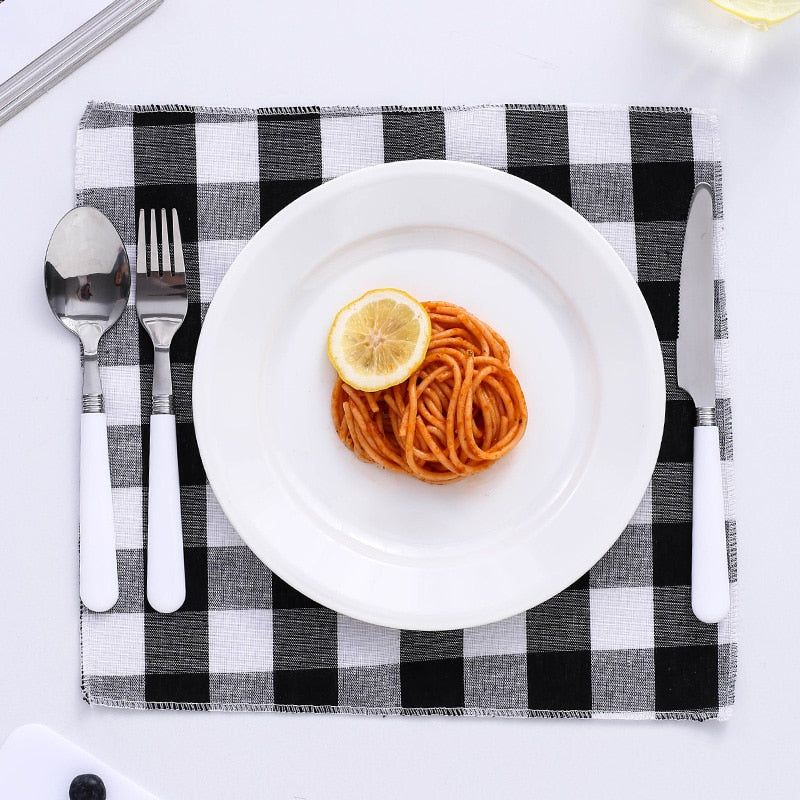 Portable Cutlery Set