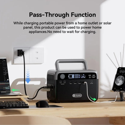 300W Portable Power Station
